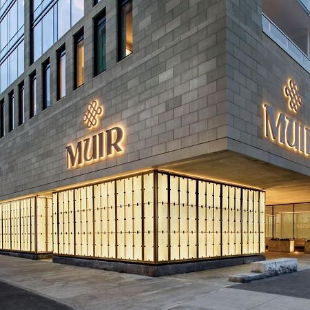 哈利法克斯 Muir, Autograph Collection酒店 外观 照片