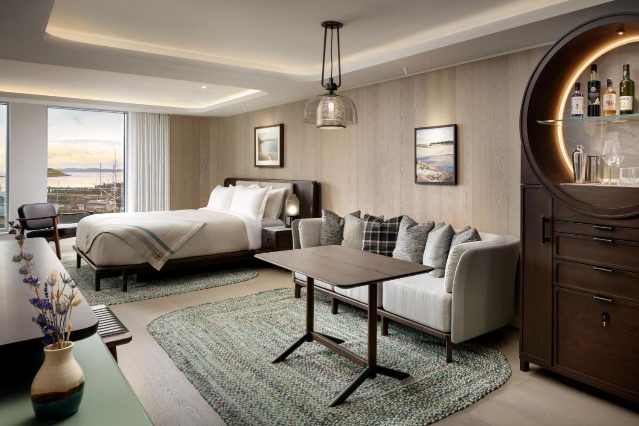 Muir, A Luxury Collection Hotel, 哈利法克斯 外观 照片