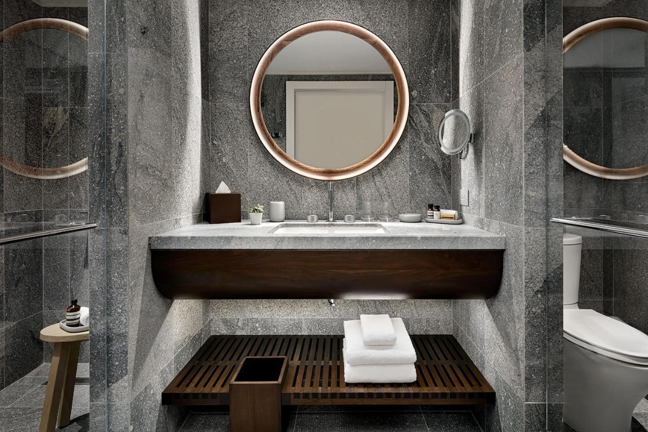 Muir, A Luxury Collection Hotel, 哈利法克斯 外观 照片