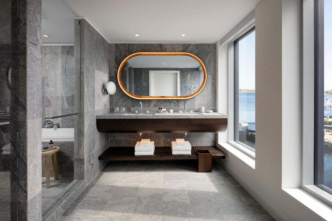Muir, A Luxury Collection Hotel, 哈利法克斯 外观 照片