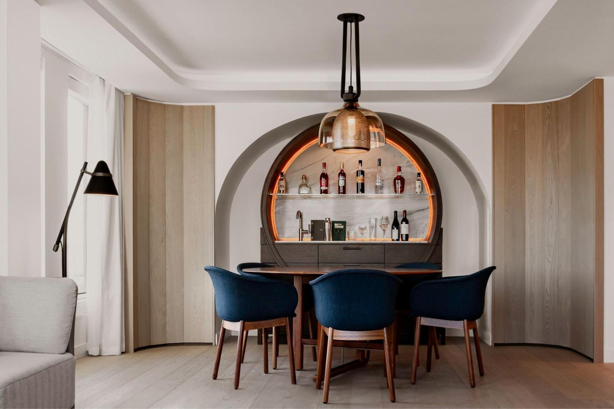 Muir, A Luxury Collection Hotel, 哈利法克斯 外观 照片