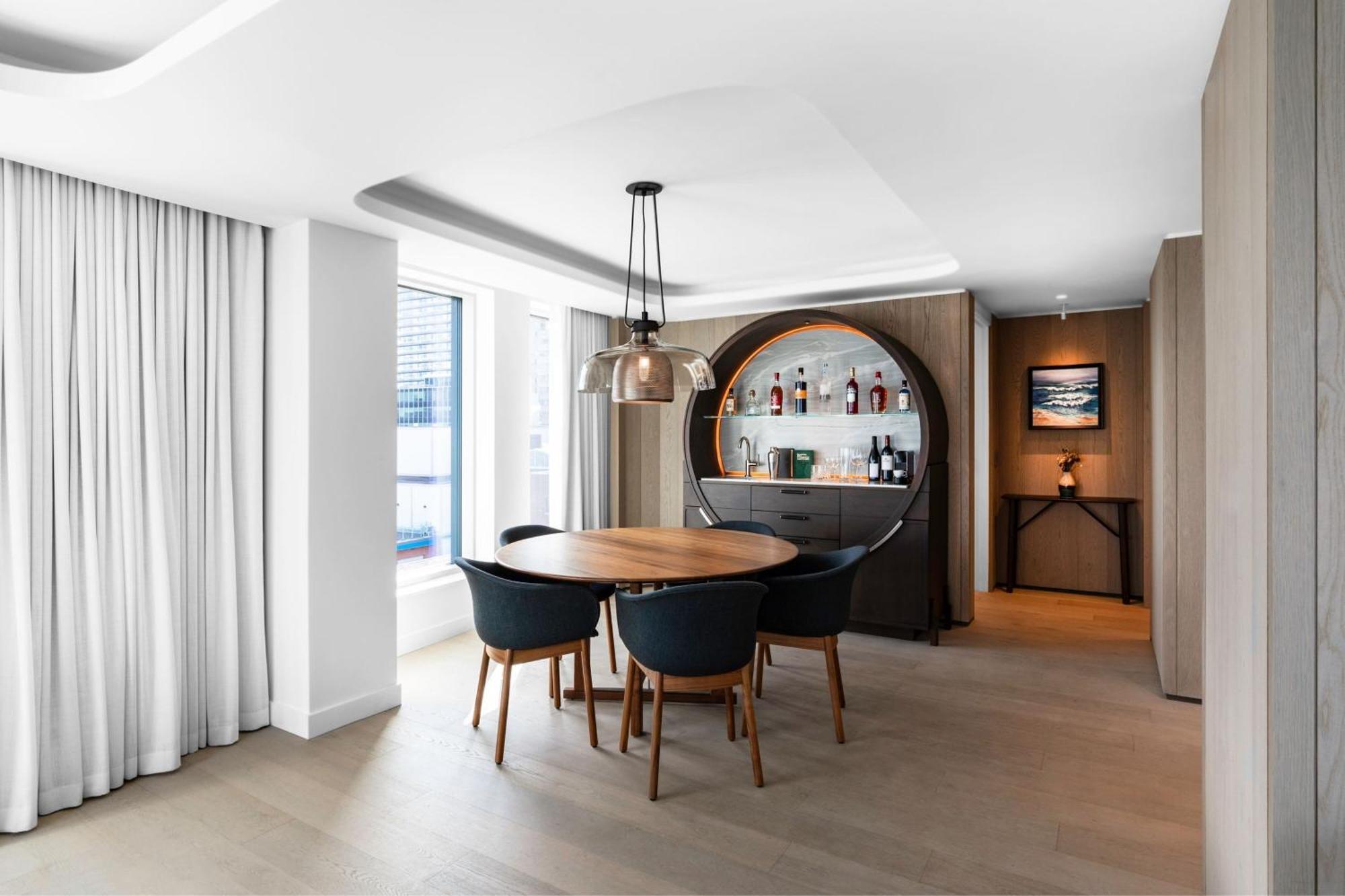 Muir, A Luxury Collection Hotel, 哈利法克斯 外观 照片