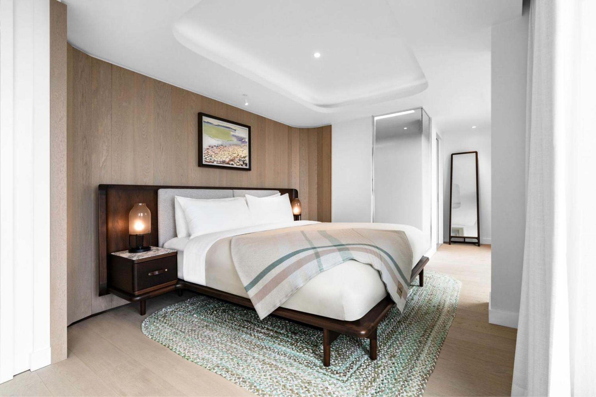 Muir, A Luxury Collection Hotel, 哈利法克斯 外观 照片