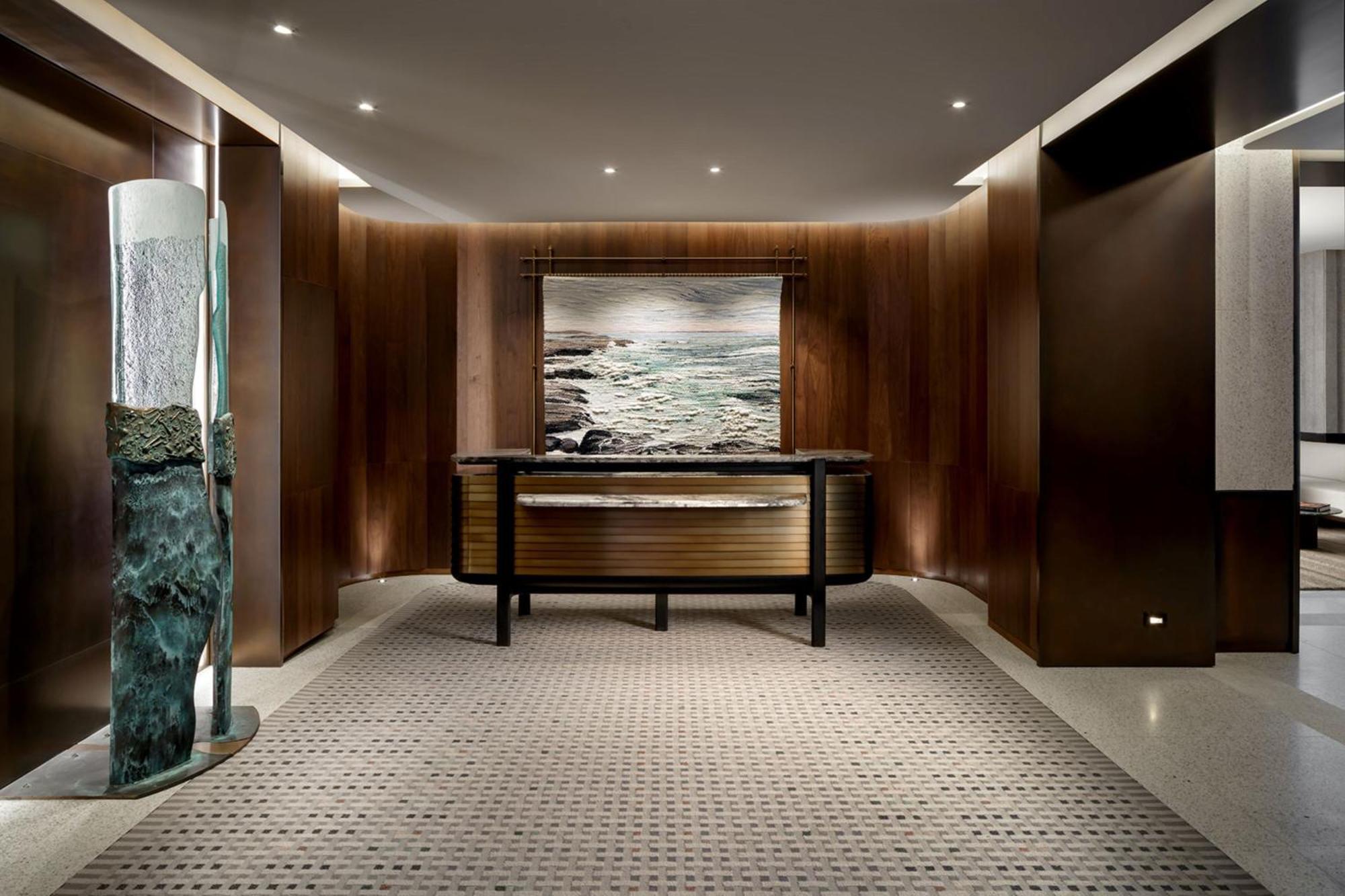 Muir, A Luxury Collection Hotel, 哈利法克斯 外观 照片