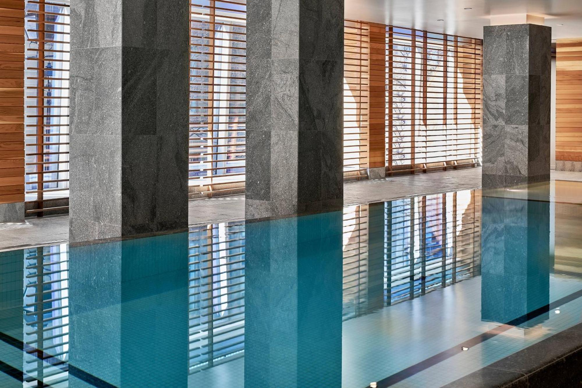 Muir, A Luxury Collection Hotel, 哈利法克斯 外观 照片