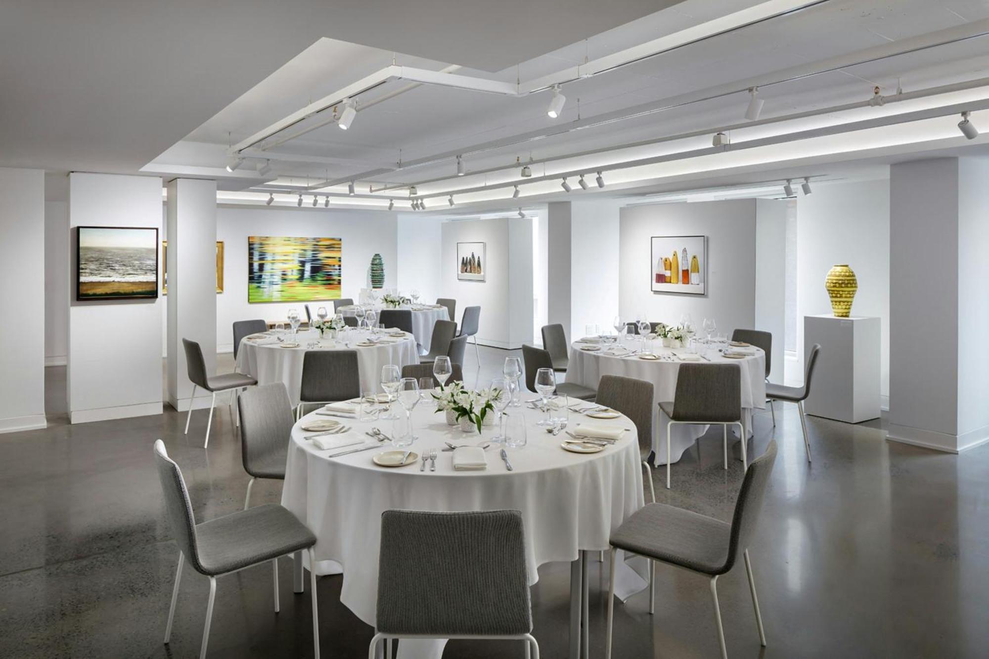 Muir, A Luxury Collection Hotel, 哈利法克斯 外观 照片