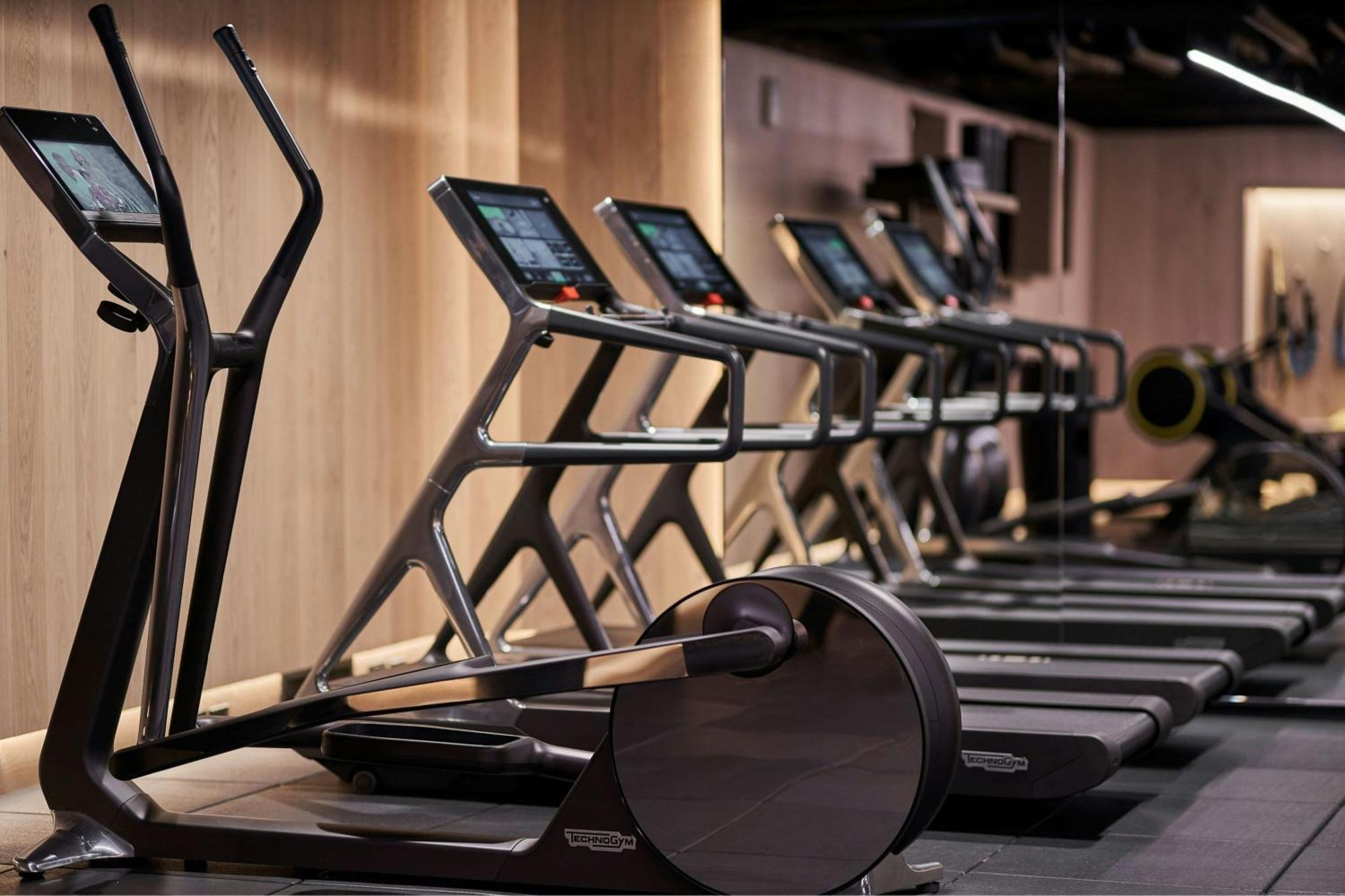 Muir, A Luxury Collection Hotel, 哈利法克斯 外观 照片
