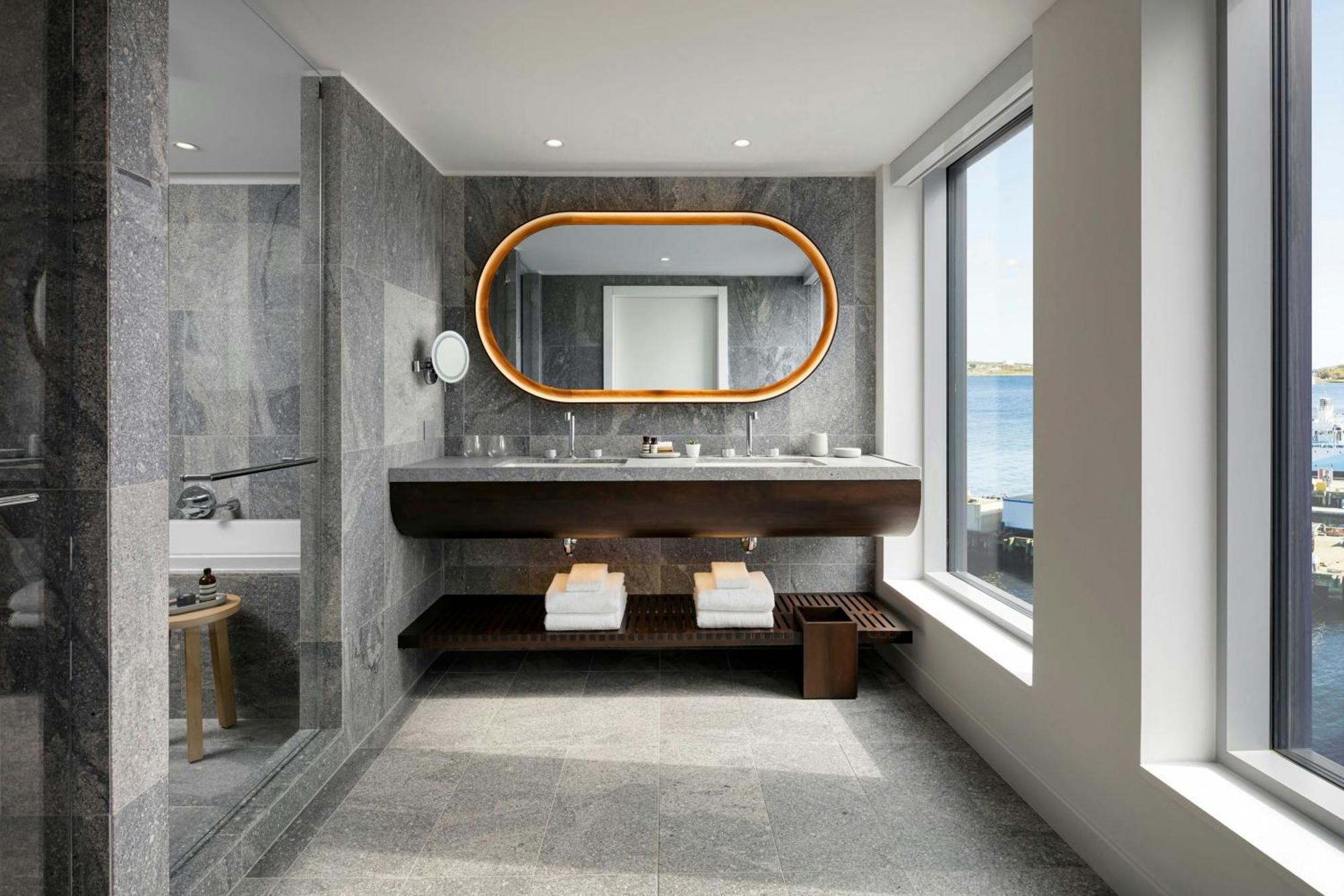 Muir, A Luxury Collection Hotel, 哈利法克斯 外观 照片