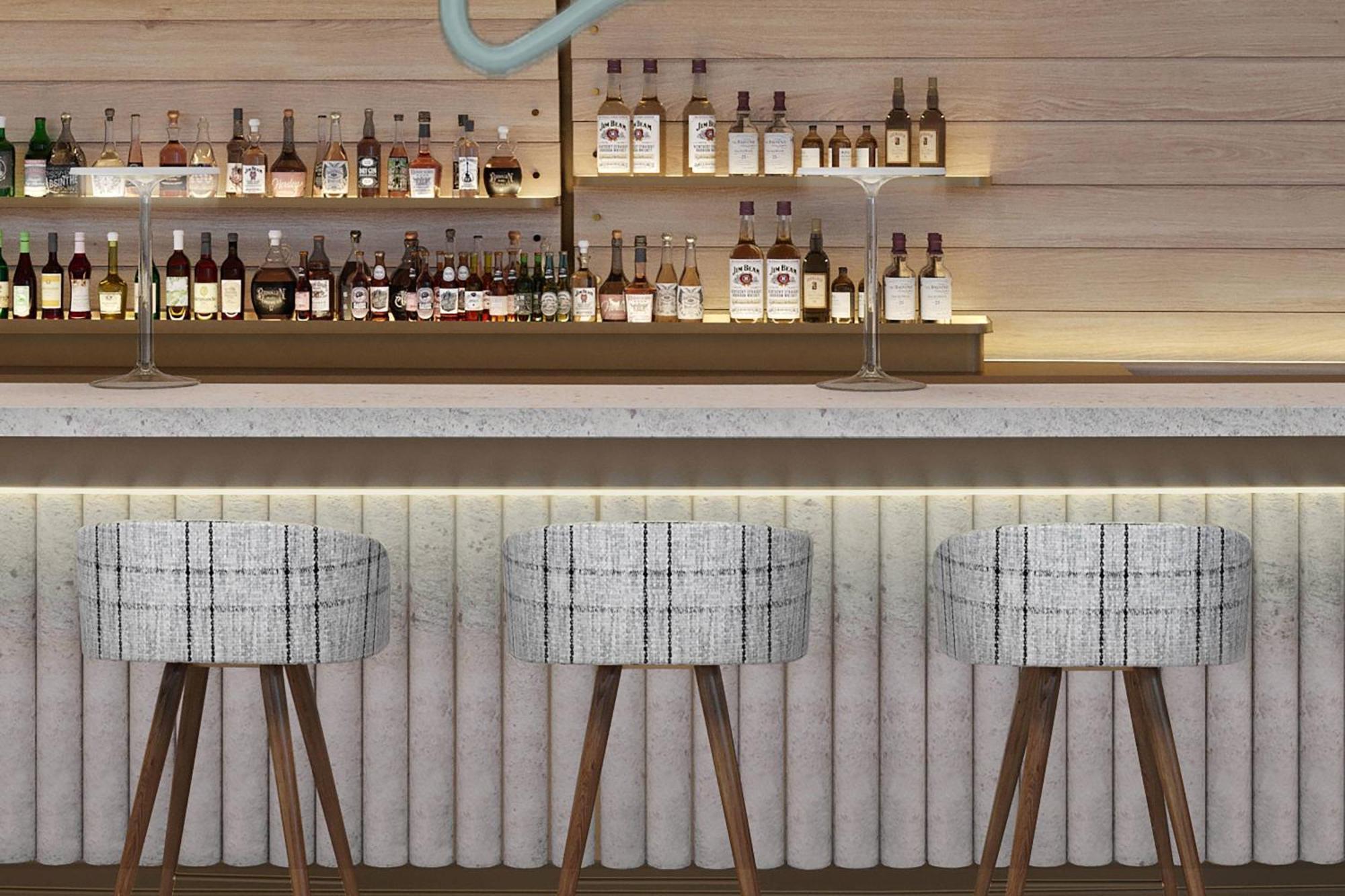 Muir, A Luxury Collection Hotel, 哈利法克斯 外观 照片
