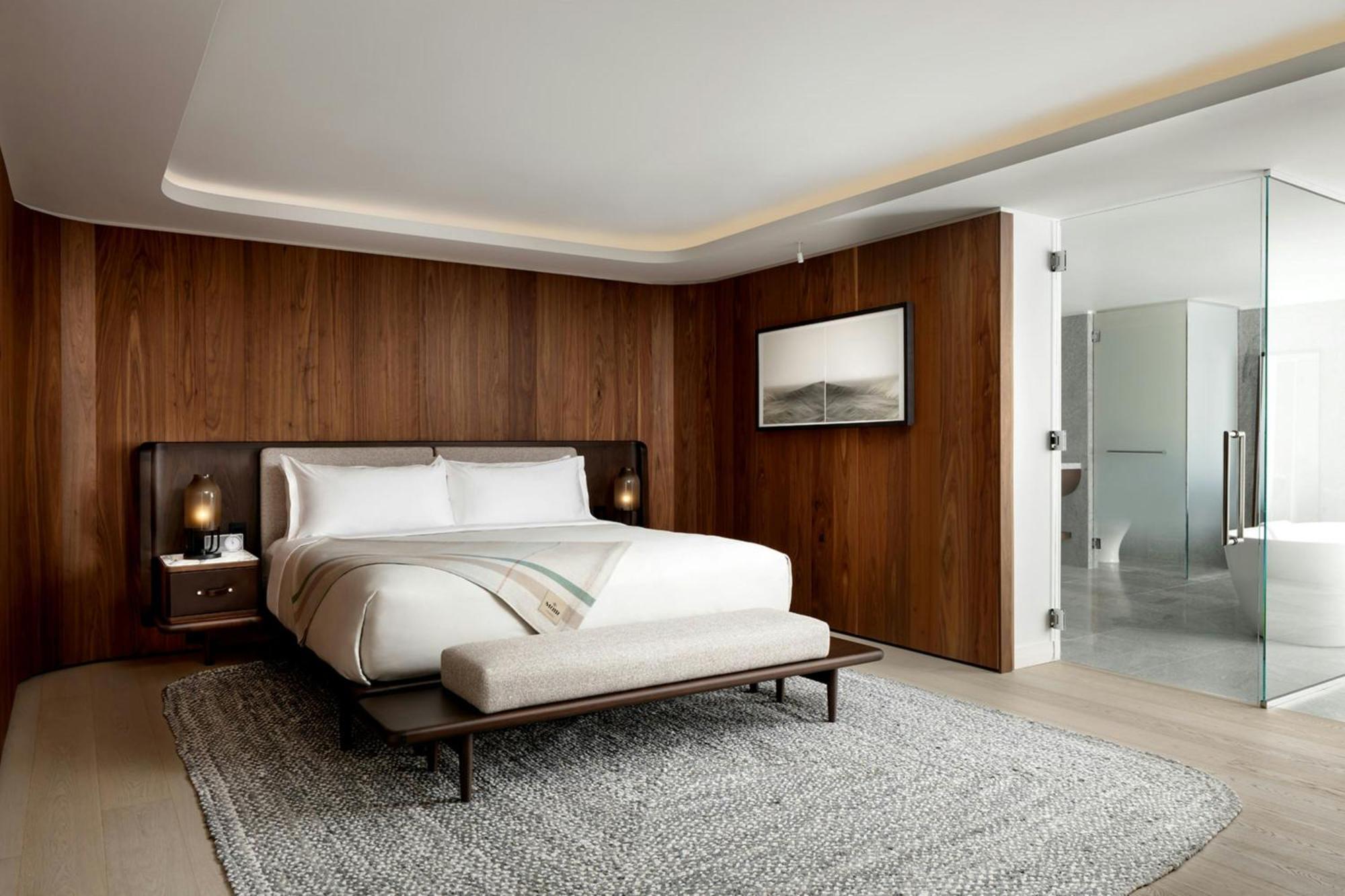 Muir, A Luxury Collection Hotel, 哈利法克斯 外观 照片