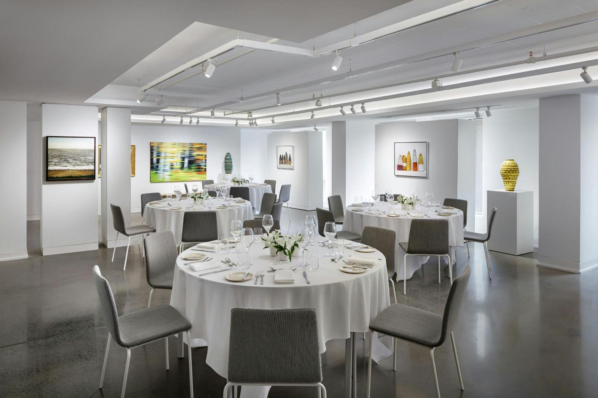 Muir, A Luxury Collection Hotel, 哈利法克斯 外观 照片