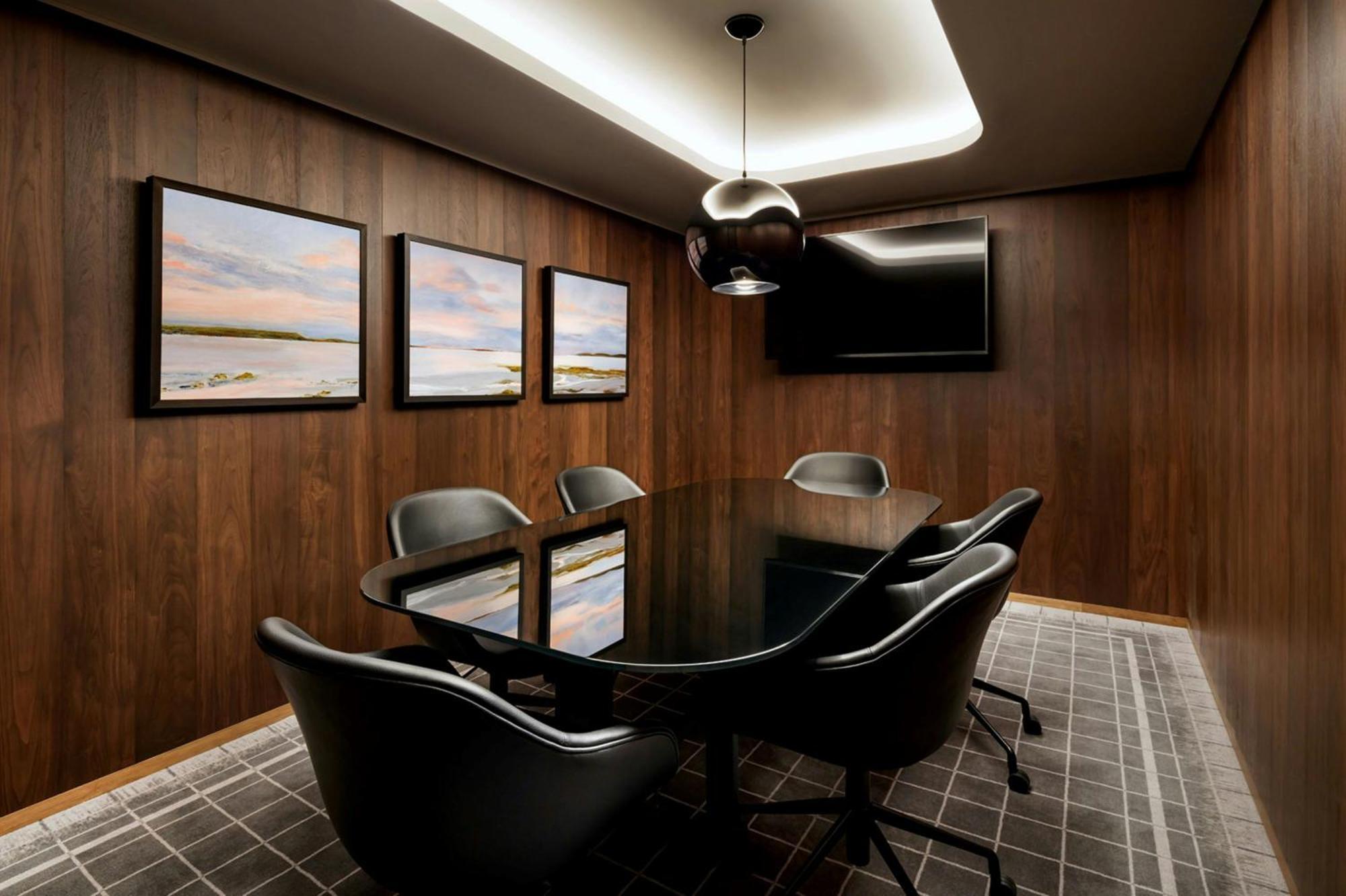 Muir, A Luxury Collection Hotel, 哈利法克斯 外观 照片