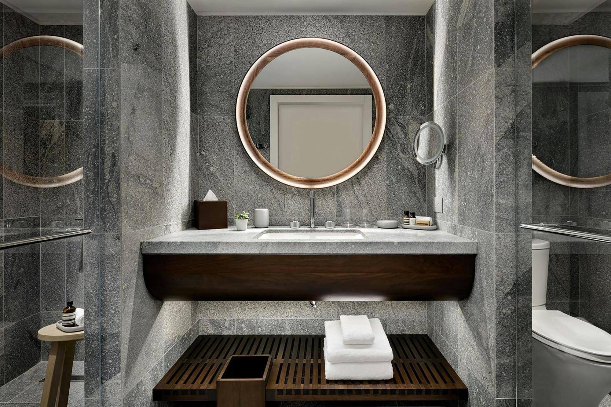 Muir, A Luxury Collection Hotel, 哈利法克斯 外观 照片