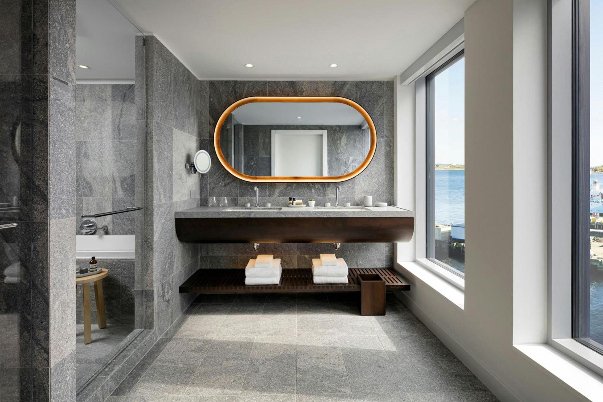 Muir, A Luxury Collection Hotel, 哈利法克斯 外观 照片