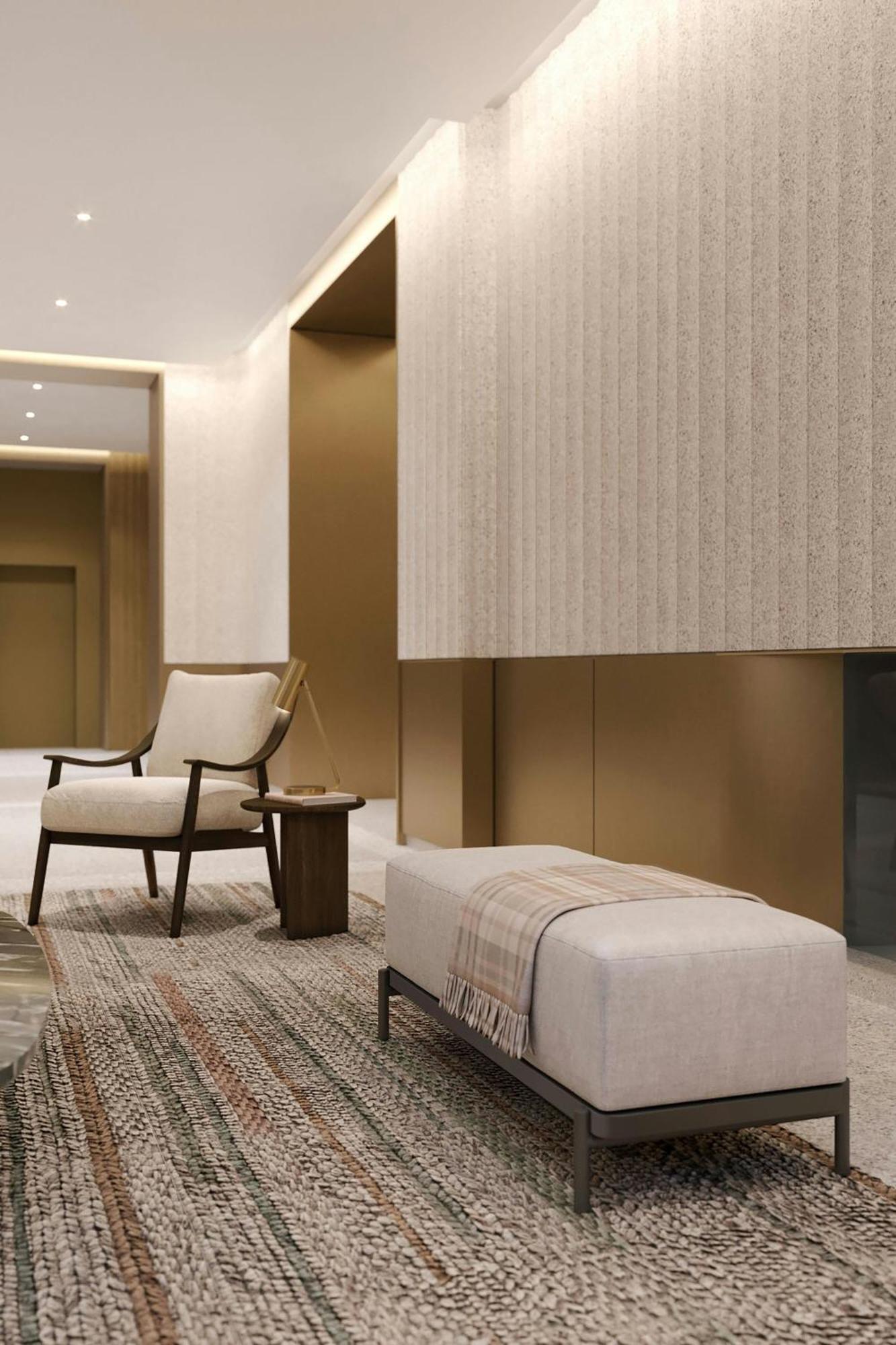 Muir, A Luxury Collection Hotel, 哈利法克斯 外观 照片
