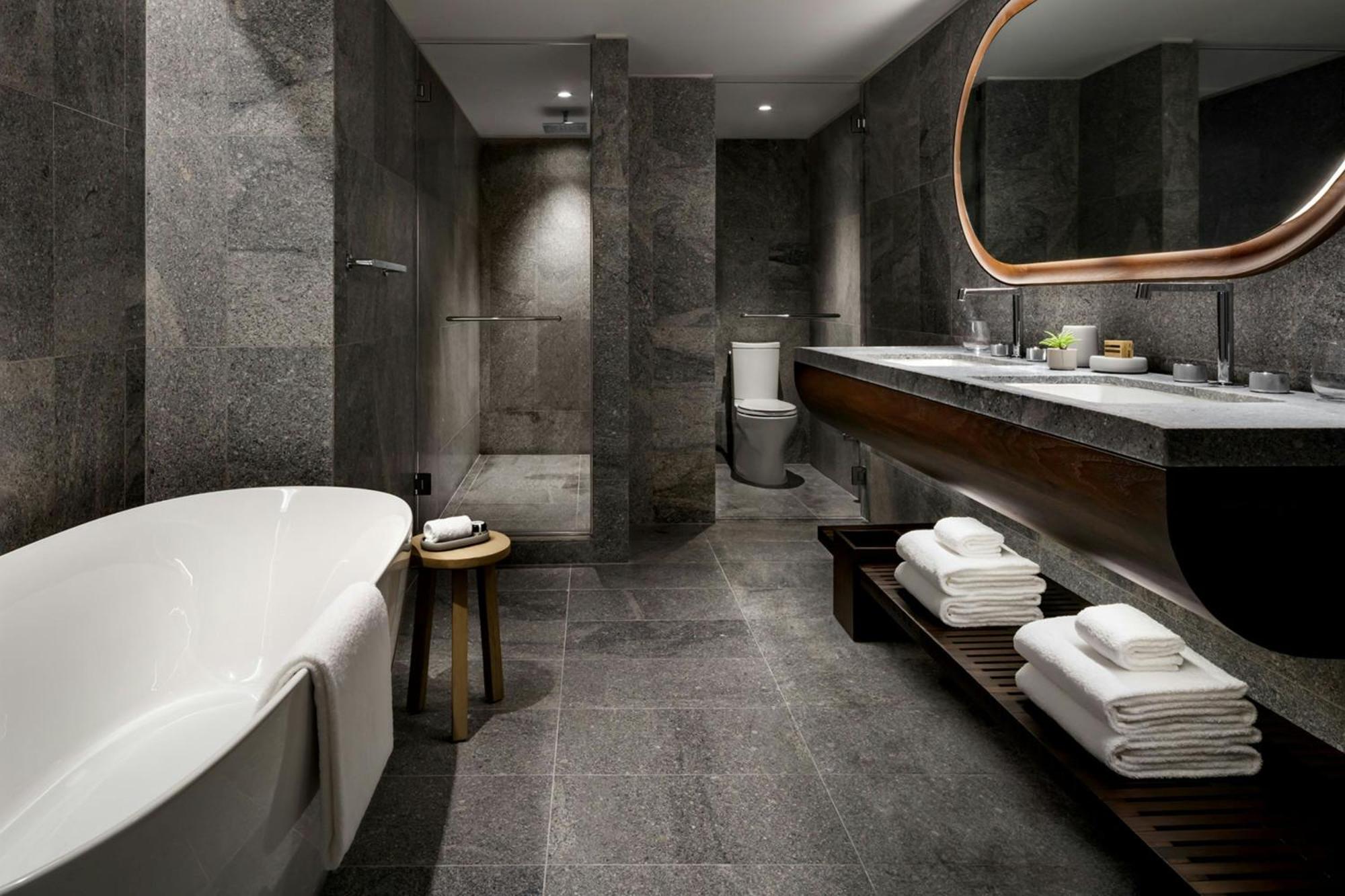 Muir, A Luxury Collection Hotel, 哈利法克斯 外观 照片
