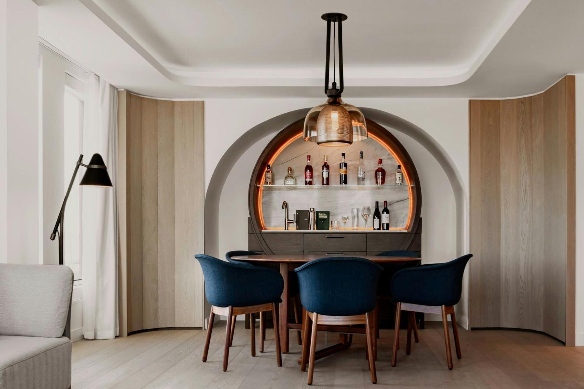 Muir, A Luxury Collection Hotel, 哈利法克斯 外观 照片